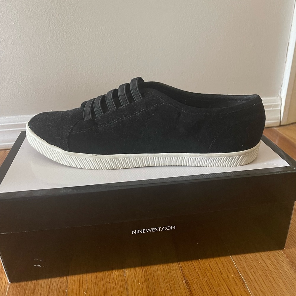 Nine West Casual Slip on Sneakers
